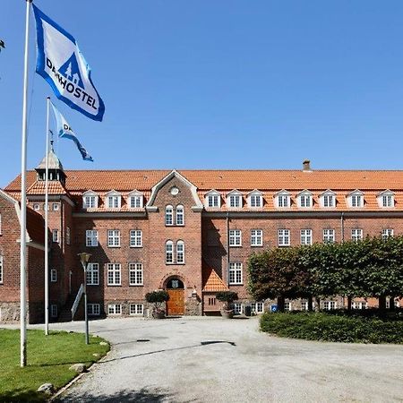 Danhostel Есб'єрг Екстер'єр фото