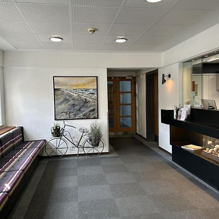 Danhostel Есб'єрг Екстер'єр фото