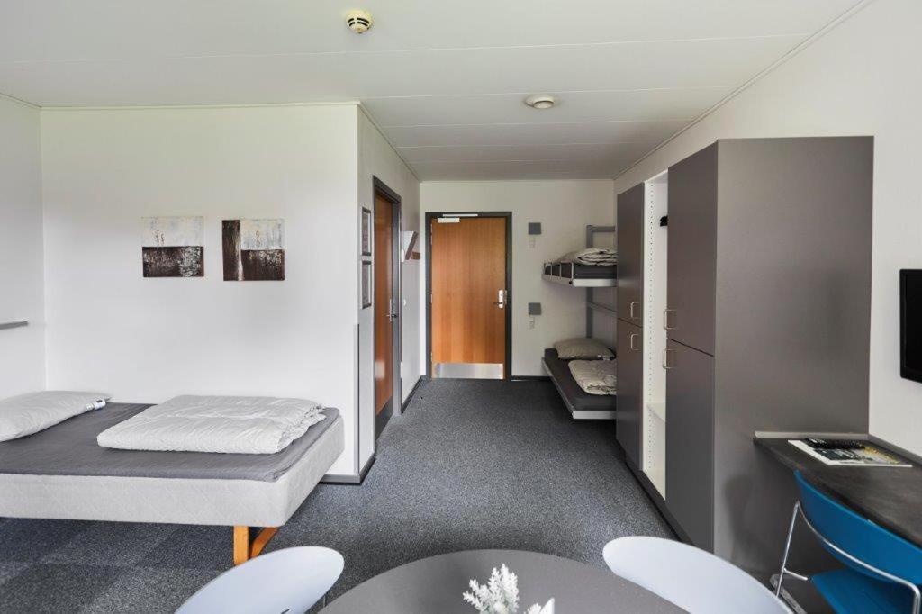 Danhostel Есб'єрг Екстер'єр фото