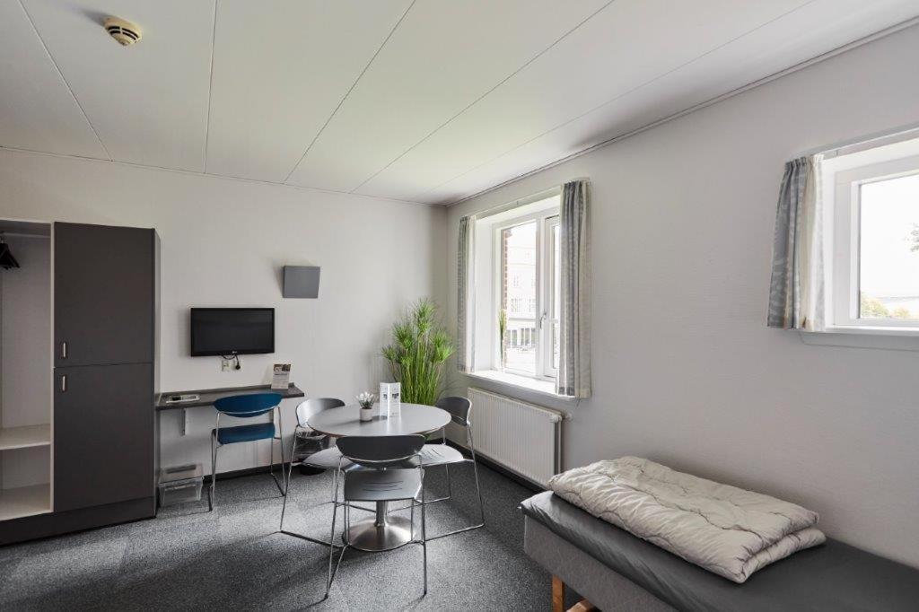 Danhostel Есб'єрг Екстер'єр фото