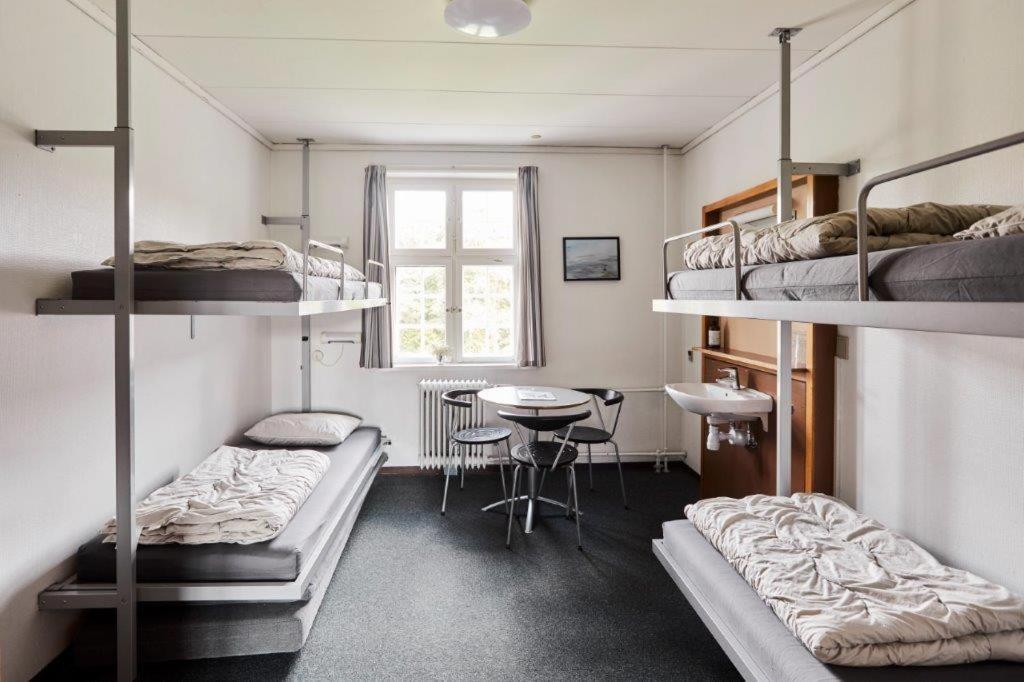 Danhostel Есб'єрг Екстер'єр фото