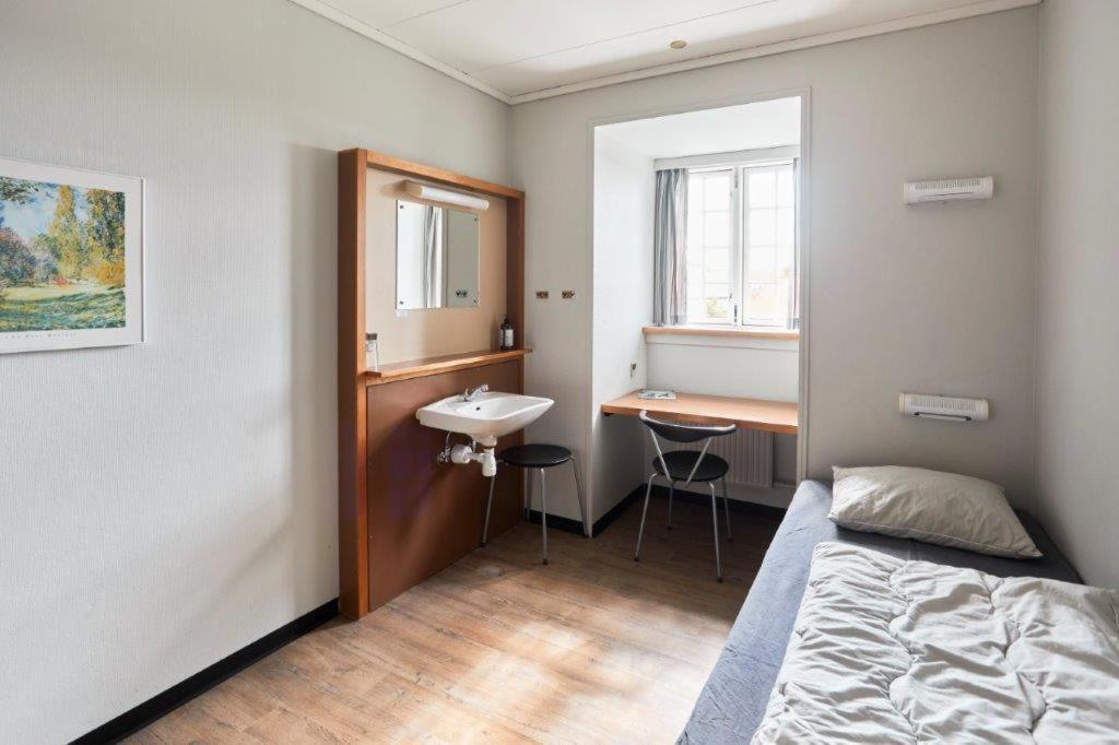 Danhostel Есб'єрг Екстер'єр фото