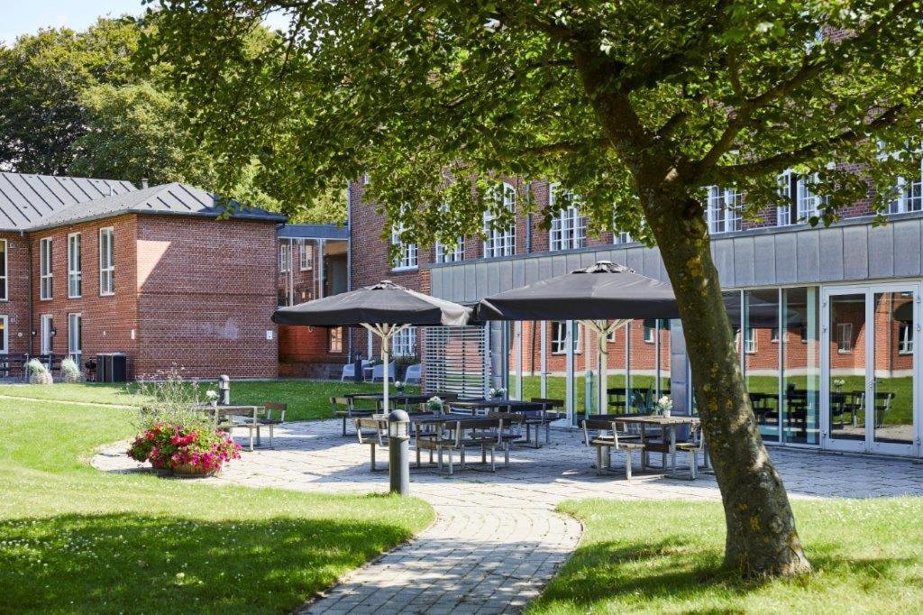 Danhostel Есб'єрг Екстер'єр фото