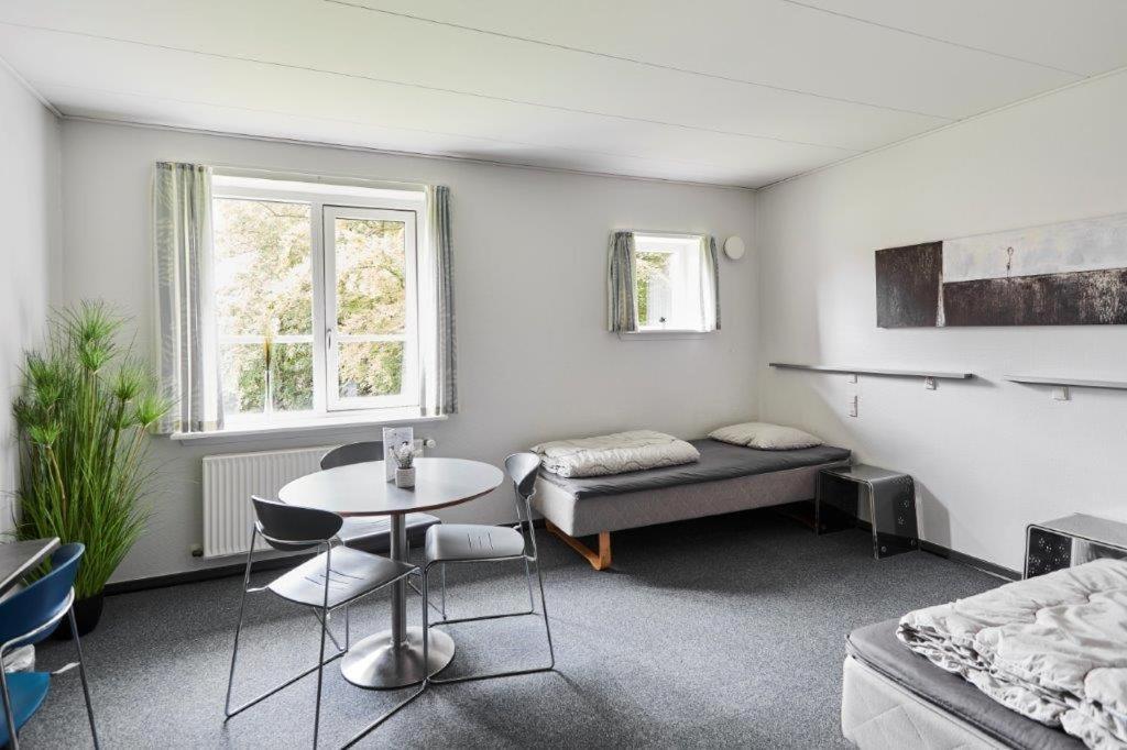 Danhostel Есб'єрг Екстер'єр фото