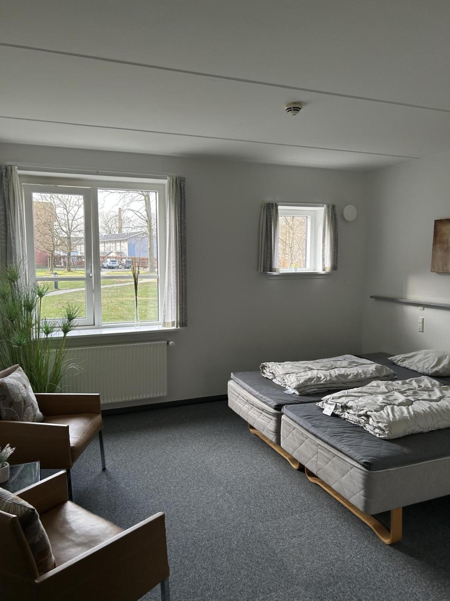 Danhostel Есб'єрг Екстер'єр фото