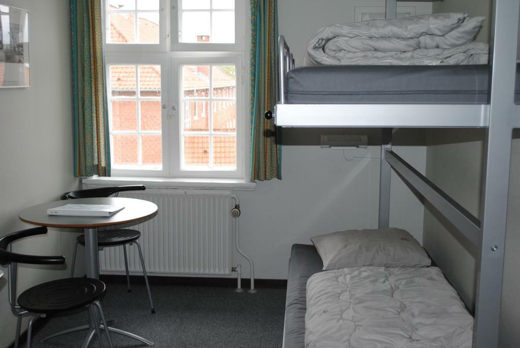 Danhostel Есб'єрг Екстер'єр фото